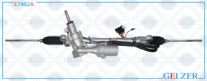 GELZER E7402A