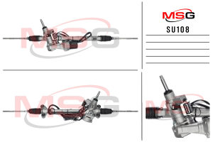 MSG SU108