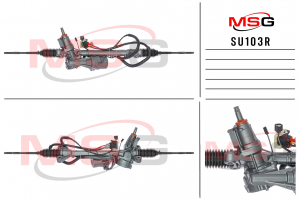 MSG SU103R