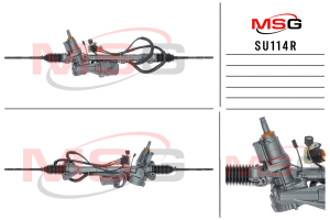 MSG SU114R