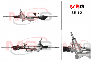 MSG SU102