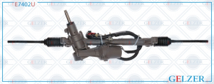 GELZER E7402U