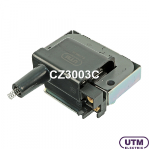 UTM CZ3003C