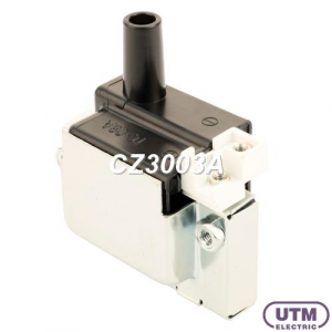 UTM CZ3003A