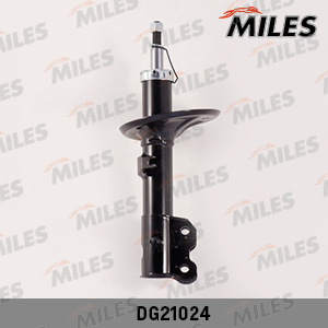 MILES DG21024
