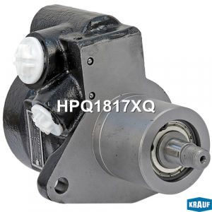 KRAUF HPQ1817XQ