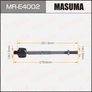 MASUMA MRE4002