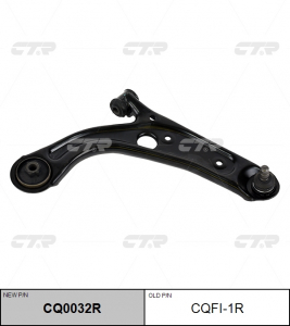 CTR CQ0032R