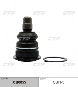 CTR CB0055