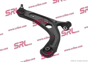 SRLINE 42A137