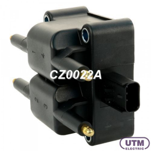 UTM CZ0022A