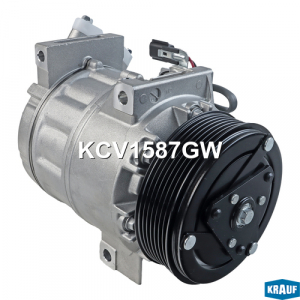 KRAUF KCV1587GW