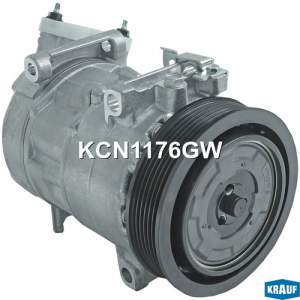 KRAUF KCN1176GW