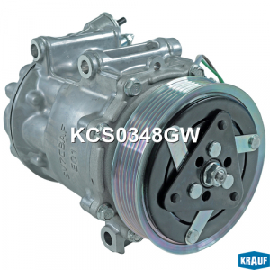 KRAUF KCS0348GW