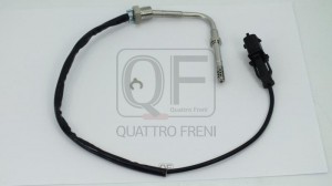 QUATTRO FRENI QF57A00036