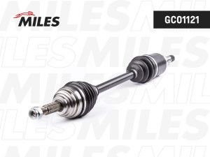 MILES GC01121