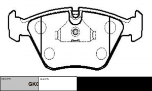 CTR GK0016