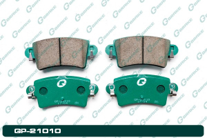 G-BRAKE GP21010