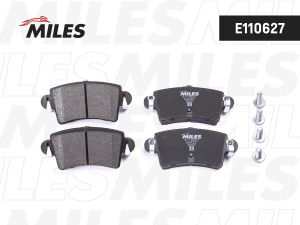 MILES E110627