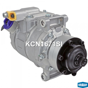 KRAUF KCN1671SI