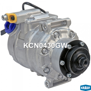 KRAUF KCN0430GW