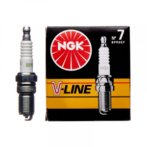 NGK BPR6EFVLINE07