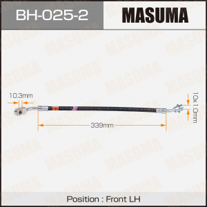 MASUMA BH0252