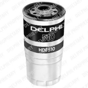 DELPHI HDF510