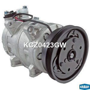 KRAUF KCZ0423GW