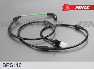 FENOX BPS116