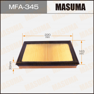 MASUMA MFA345