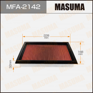 MASUMA MFA2142