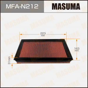 MASUMA MFAN212