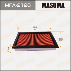MASUMA MFA2126