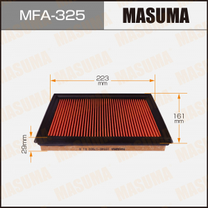 MASUMA MFA325