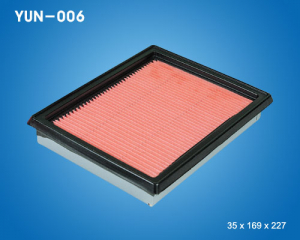 YUILFILTER YUN006