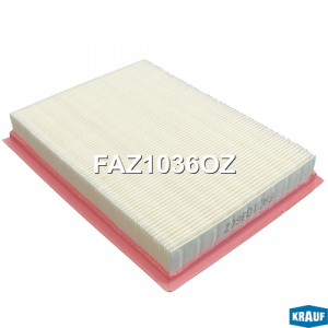 KRAUF FAZ1036OZ