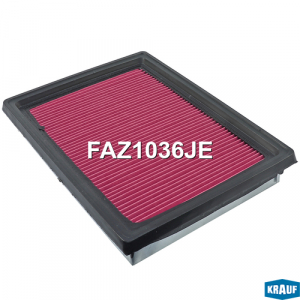 KRAUF FAZ1036JE