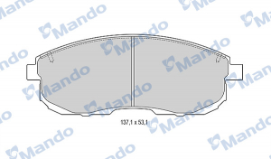MANDO MBF015246
