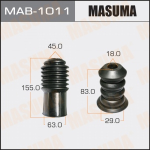MASUMA MAB1011