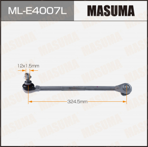 MASUMA MLE4007L