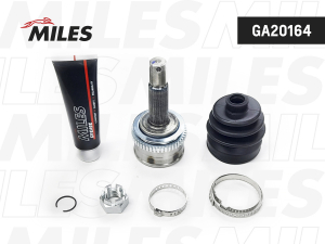 MILES GA20164