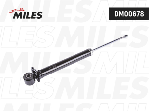 MILES DM00678
