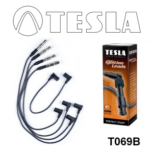 TESLA T069B