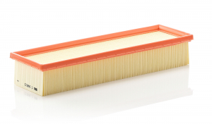 MANN FILTER C34852