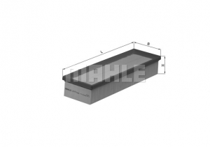MAHLE KNECHT LX1451