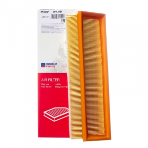 DOUBLE FORCE DFA3485