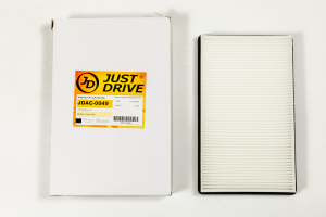 JUST DRIVE JDAC0049