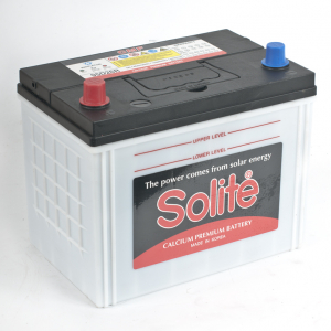 SOLITE 95D26R