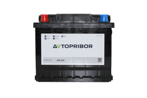 автоприбор B0501LAVT